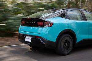 リーフとアリアの取材を通じて感じた日産のイマ【新米編集長コラム#35】