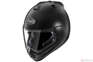 変身できるヘルメット!? ライダーを最高のツーリングへと導くアライの新提案！ リスタイルされたストリートヘルメット「TXストラーダ」登場