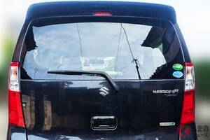 【実録】10年落ち「軽自動車」いくらで売れた？ ドキドキの査定…交渉は上手くいった!? 色々ある売却方法