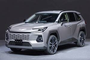 【販売店に聞いた】新型「RAV4」受注開始は25年末以降の予想。“早期受注停止”の可能性が低い理由とは