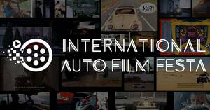 日本発、国際自動車映画祭2025開催へ…作品募集開始