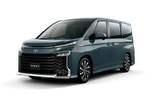 「ノア／ヴォクシー」マイチェンの販売店【独自】情報。商談は8月～、納車を急ぎたい検討者がとるべき行動とは？