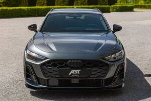 ドイツチューナーがアウディ「S5」を「RS5」級に進化させる。440ps×専用エアロの激アツワゴン登場