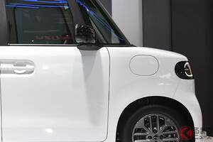 新型「軽ワゴン」“26年度”発売へ！ 王者「N-BOX」などを徹底分析し「日本専用」仕立てに！「素晴らしい乗り心地」に“格上モデル超え”の安全装備も魅力！ コスパに期待のBYD「ラッコ」って？