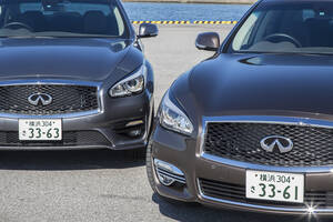 ボロ車でもココだけ頑張れば見違える！　愛車をキレイにみせる４つのポイント