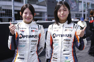 【KYOJO CUP 2025】若い選手が急成長を見せる。首位・下野選手を追撃するのは誰？