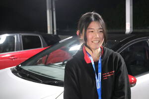 2025年に日本一ジムカーナが上手かった女子大生が決定！　フォーミュラジムカーナ女子クラス攻略のカギは「サーキット走行」だった