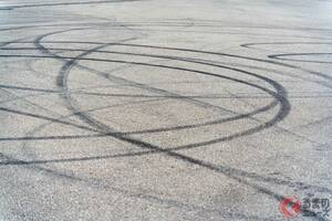 名古屋港で“違法ドリフト走行”した男2人が逮捕！ 「厳罰化しろ！」の声も！ 「共同危険行為」は“一発免取”「違反点数25点」でも近隣住民の“大迷惑”はなくならず… 今後は厳罰化の動きも