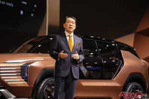 三菱自動車2025年上期決算 営業利益173億円（同▲81％）だが「JMSで手応え、受注は好発進」デリカ攻勢で巻き返しへ