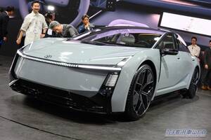 新世代カローラは、現行プリウス並みの車幅でスポーティに進化【電動車のみならずエンジン車もありそう】