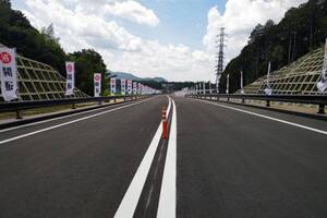 大渋滞する滋賀の「国道8号」に！ 悲願の「彦根東近江バイパス」計画が進行中。早ければ「2026年事業化」もある？【いま気になる道路計画】