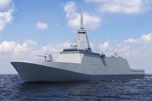 日本の「改もがみ型」護衛艦、“第三国”も導入か!? オーストラリアだけで終わらない“必然” ただし壁も