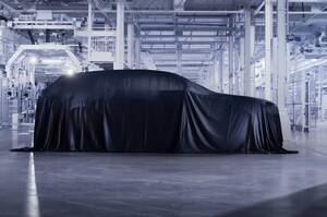 わずか7分の充電で160km走行　ベントレーが高級EV公開　2027年納車開始へ