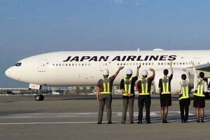 「JALから退役した機体のその後の姿」に「すごいなぁ」9月に退役の”元国際線主力機”、激変の現状に注目集まる