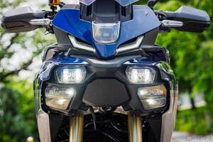 新旧で好みが分かれる？　2025年5月発売のヤマハ「TRACER9 GT＋ Y-AMT」　販売店での反響は？