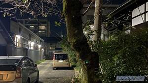 「戦慄した…」夜の駐車場でよく見かける、実はかなり怖い状況。命を落とす危険、想像するだけで痛ましい。