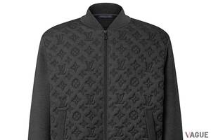 ルイ・ヴィトンから新作メンズウェアが登場！ “日常の普段着を格上げ”してくれる素材と技が際立つアイテムの数々とは