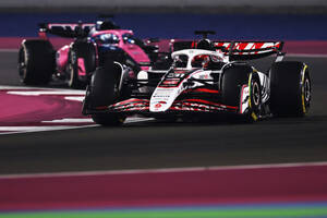 ジャンプスタート裁定に「言葉が見つからない」とオコン。ベアマンはアンセーフリリースで、ハースは無得点＆選手権8位に