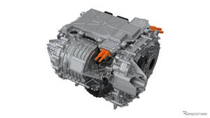 マグナ、中国に電動ドライブシステムの新工場を開設へ…奇瑞汽車に供給