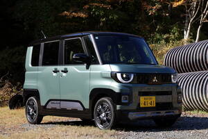 【日中関係も今後生産に影響か？】2025年11月期の新車販売台数　5カ月連続で前年実績を下回る