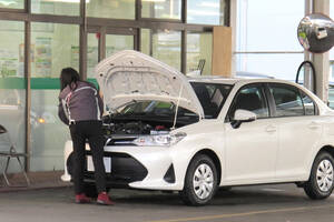 レンタカーの乗り逃げ事件が多発！　「返却しない」「売却する」とんでもない輩はどんな罪になる？