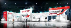 デンソーウェーブ、ロボット技術の最前線を披露へ…2025国際ロボット展