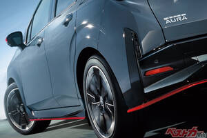 イケオジだって大満足！　遊び倒せる「大人の4WDスポーツ」4選