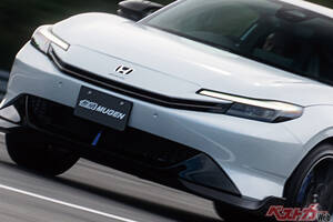 毎年恒例の贅沢タイム!!　国産ワークス4社がチューンするスペシャルモデルをイッキに試乗!!