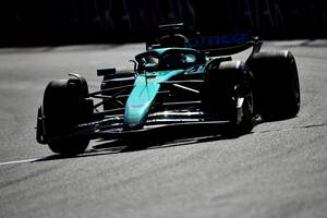 アストンマーティン、2026年のF1マシン『AMR26』を2月9日に発表。ニューウェイ開発のマシンで復活なるか