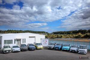 まもなく最終決戦！「2025-2026日本カー・オブ・ザ・イヤー」の“10ベストカー試乗会”が開催!! 12月4日ついに「今年の1台」が決定する