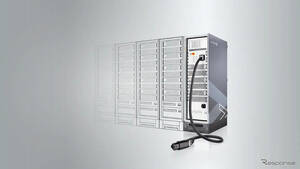 最大3.84MWのメガワット充電対応HILテストシステム、ベクターが発表…商用車の電動化に