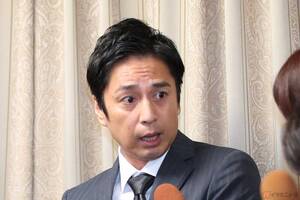 チュートリアル徳井さん　意外と多い「バイク好き芸人」の1人　キャンプツーリングで自然体の姿に反響