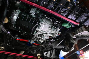 マニュアル車が別物になる！ クラッチ＆フライホイール駆動系チューンで走りを激変させる方法～カスタムHOW TO～