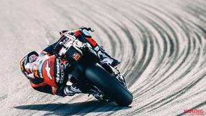 「共通ECUのトラコンは速く走るのに邪魔」「雑な制御ならいらない」トラコンを切って走ったペドロ・アコスタの神業 【ノブ青木の上毛グランプリ新聞 Vol.32】