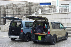 ステーションワゴン絶滅の危機にファンは何乗りゃいい？　ワゴン好きを満足させるワゴン以外のクルマを探してみた