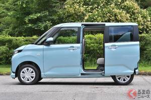 100万円台で買える軽自動車おすすめ3選！燃費が良くて室内が広い人気車種を紹介