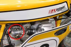 エアクリーナーを排除し空気を直接取り込む「ファンネル（ベロシティスタック）」 レーシングバイクが採用する理由と一般車両でのリスク