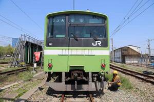 鉄オタの下心「車両基地で“電車の音”を録りたい！」それだけじゃ到底終わらない!? 耳でも楽しめる「方向幕コレクション」の驚くべきこだわり