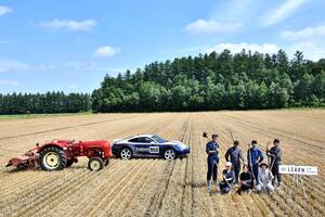 「ポルシェ」×「東大」が中高生を対象にした夏のスカラーシッププログラム「LEARN with Porsche 2025」の一般公募を開始！