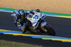 【MotoGP】アレックス・マルケス「兄貴は他の誰よりも一歩先にいる」フランスGPは連勝よりも表彰台狙いへ