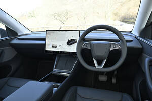 エンジン車と同じでもコト足りるのになぜ？　EVのインテリアデザインを先進的にする理由