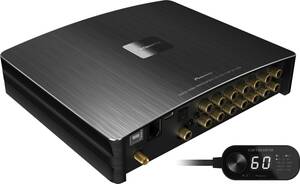 パイオニア、純正サウンドの音質向上を図るデジタルプロセッター「DEQ-7000A」を新発売【純正システムはそのままに、理想の音響空間を実現】