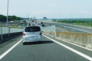 「料金は“30円”です」マジで!? NEXCOの高速道路なのに？ 日本最安？ 激安区間の“カラクリ”