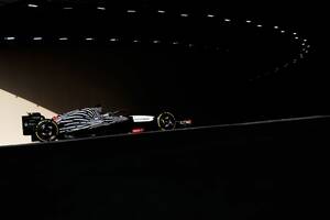 F1ルーキー年末スプリントレース実現へ。各チームが開催計画を全面承認か「若手ドライバーにとって素晴らしい機会になる」