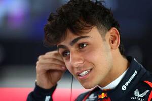 レッドブル育成リンドブラッドには「F1で活躍できる十二分の才能がある」10年以上見守ってきたFE王者が太鼓判