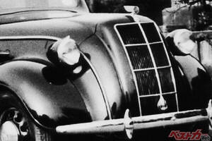 まさに日本の自動車産業を育てた功労者！　コマツ700トンプレス機が62年ぶりにトヨタへ里帰り!!