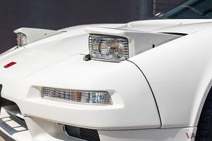 32年前に誕生した“国産スーパーカー”の価値はどこまで上がる!? ピュアスポーツの原点とされるホンダ初代「NSX-R」が米国オークション登場