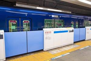 ここ東京メトロ？都営？「どっちもです！」な区間とは 首都圏“複雑すぎる直通運転網”の象徴的な「カオス駅」の不思議