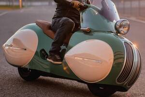 バイクのカスタムを手軽に身近に楽しめる!! 無加工で装着可能な「ボルトオン」とは？