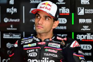 マルティン、最終戦バレンシアGPで360万円のロードバイク盗まれる。散々だったシーズン後に泣きっ面に蜂